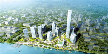 广州开发区又有大动作 35个项目同一天开工