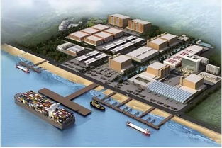 大发展 象山一大波项目被列入省市重点建设项目